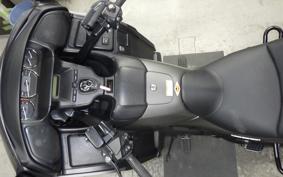 HONDA GL 1800 GOLD WING F6B 2016 SC68