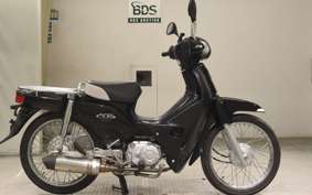 HONDA C110 SUPER CUB 2015 JA10