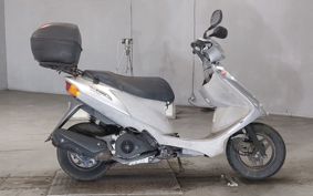 SUZUKI ADDRESS V125 CF46A