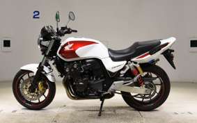 HONDA CB400SF GEN 4 A NC42