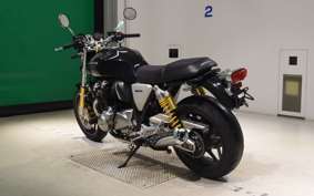 HONDA CB1100RS 2017 SC65