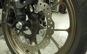 HONDA CB250R 2014 MC52