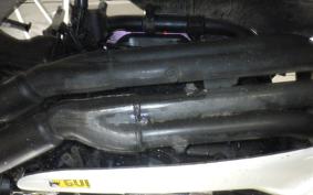 HONDA CB400 SUPER BOLDOR VTEC 2007 NC39