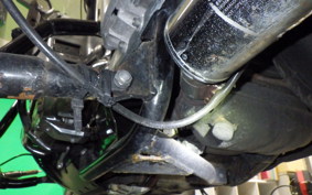HONDA GL1500 GOLD WING SIDECAR SE 1990