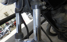 YAMAHA SR400 Gen.3 RH01J