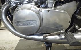 SUZUKI GT380 2026 GT380