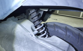 HONDA DIO Gen.6 2024 AF62