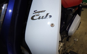 HONDA C125 SUPER CUB 2025 JA58