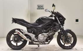 SUZUKI グラディウス400 2013 VK58A