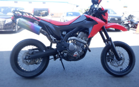 HONDA CRF250M MD38