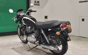 TRIUMPH BONNEVILLE T100 2007