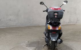 HONDA SPACY100 JF13
