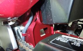 HONDA MONKEY 125 ABS JB02