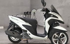 YAMAHA TRICITY 125 SE78