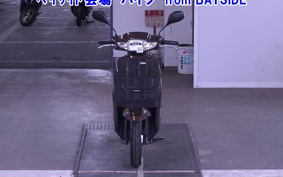 HONDA TACT-4 BASIC