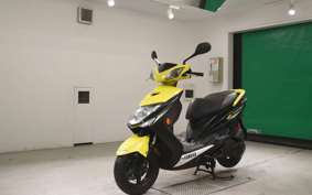 YAMAHA CYGNUS 125 XSR 2 2022 SE44J