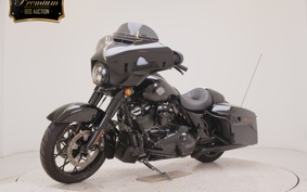 HARLEY FLHXS 1870 2024