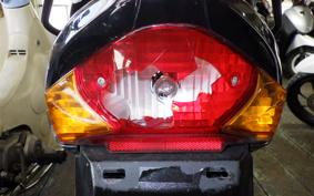 SUZUKI ADDRESS V125 CF46A