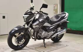 SUZUKI GSR250 2014