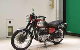 KAWASAKI W650 2001 EJ650A