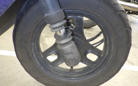 HONDA DIO Gen.6 AF68