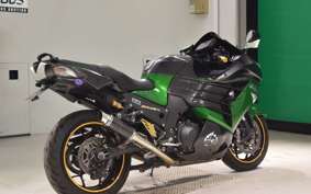 KAWASAKI ZX 1400 NINJA R A 2018