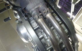 YAMAHA SRX600 Gen.1 1985 1JK