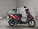 Фото Yamaha JOG с японского аукциона