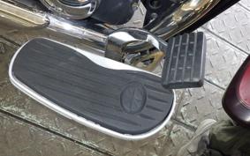 YAMAHA DRAGSTAR 400 CLASSIC 2003 VH01J