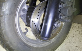 SUZUKI VECSTAR 150 2005 CG42A