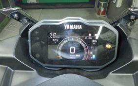 YAMAHA ﾄﾘｼﾃｨ155-3 2008 SGA9J