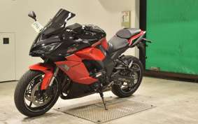 KAWASAKI NINJA 1000SX 2024 ZXT02K