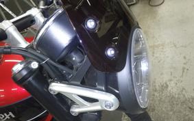 TRIUMPH SPEED TWIN 2020