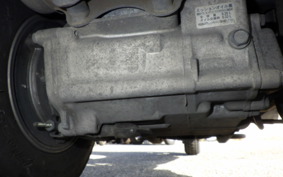 HONDA GYRO CANOPY TA03