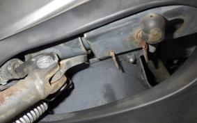 YAMAHA MAJESTY155 S SG28J