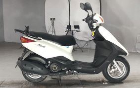 YAMAHA AKUSHI STREET SE53J