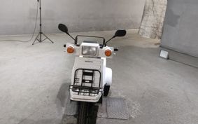 HONDA GYRO TD02