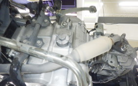 HONDA ｸﾛｽｶﾌﾞ50 AA06