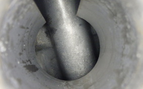 YAMAHA FZ400 R 1984 46X