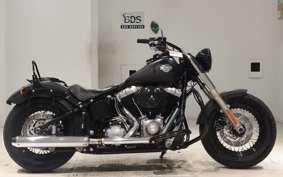 HARLEY FLS 1580 2012