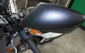 HONDA CRF250L MD47