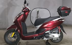 HONDA LEAD 125 JK12