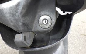 YAMAHA JOG ZR Gen.3 SA39J