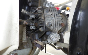 HONDA CD90 BENLY HA03