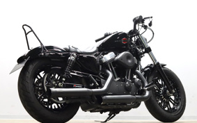 HARLEY XL1200X 2021 LC3