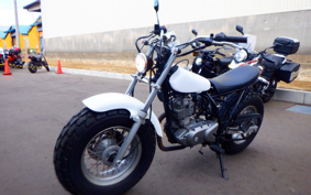 SUZUKI VANVAN 200 NH41A