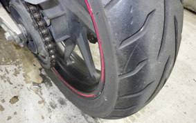 HONDA CBR250RR A MC51