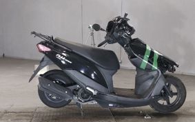 SUZUKI ADDRESS V125 DT11A