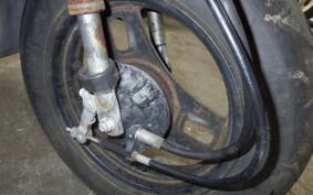 SUZUKI LET's 2 2001 CA1PA