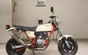 HONDA APE 100 2020 HC07
